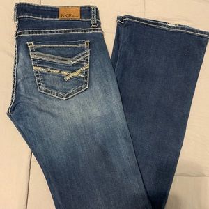 BKE Stella jeans